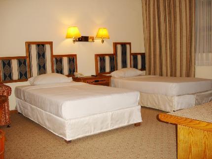 Holiday Hotel Phnompen Kültér fotó