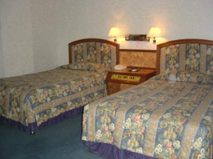 Holiday Hotel Phnompen Kültér fotó