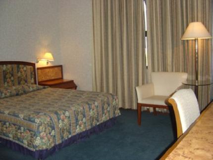 Holiday Hotel Phnompen Kültér fotó